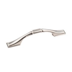 Hammond Pull 3 inch Center to Center Satin Nickel Hammond Pull 3 inch Center to Center Satin Nickel