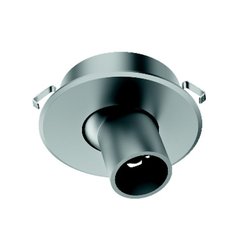 Loox 4012 350-mA LED Silver Spotlight Daylight White Loox 4012 350-mA LED Silver Spotlight Daylight White