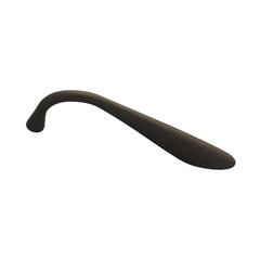 Sophisticates 3-3/4 Inch Center to Center Distressed Oil Rubbed Bronze Cabinet Pull Sophisticates 3-3/4 Inch Center to Center Distressed Oil Rubbed Bronze Cabinet Pull