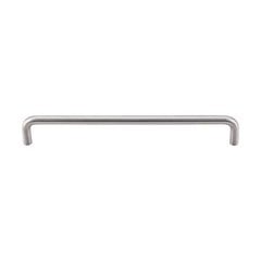 SS304 Stainless Steel 8-13/16 Inch Center to Center Stainless Steel Cabinet Pull SS304 Stainless Steel 8-13/16 Inch Center to Center Stainless Steel Cabinet Pull