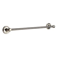 Aria 30" Towel Bar Satin Nickel Aria 30" Towel Bar Satin Nickel