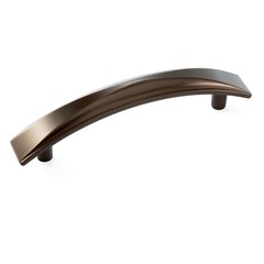 Extensity 3-3/4 Inch Center to Center Caramel Bronze Cabinet Pull Extensity 3-3/4 Inch Center to Center Caramel Bronze Cabinet Pull