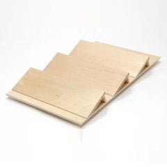 Spice Drawer Insert 16"W Birch Spice Drawer Insert 16"W Birch