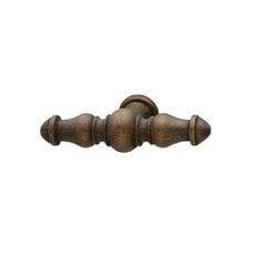 Bordeaux 4-3/16 Inch Diameter Oil Rubbed Bronze Cabinet Knob Bordeaux 4-3/16 Inch Diameter Oil Rubbed Bronze Cabinet Knob