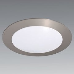FR68-LED Stainless Steel Recess Mount Spotlight Warm White FR68-LED Stainless Steel Recess Mount Spotlight Warm White