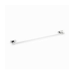 24 inch Single Towel Bar Polished Chrome 24 inch Single Towel Bar Polished Chrome