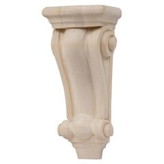 CB602 Corbel 12 inch H-Linden CB602 Corbel 12 inch H-Linden