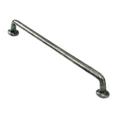 Mountain 18 Inch Center to Center Dark Pewter Cabinet Pull Mountain 18 Inch Center to Center Dark Pewter Cabinet Pull