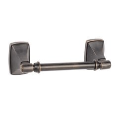 Clarendon Double Post Tissue Roll Holder Oil Rubbed Bronze Clarendon Double Post Tissue Roll Holder Oil Rubbed Bronze