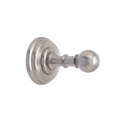 Robe Hook Brushed Nickel Robe Hook Brushed Nickel