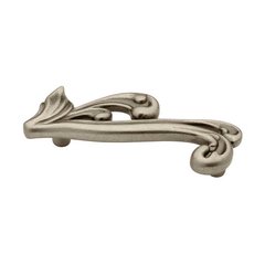 Montrose 3 Inch Center to Center Antique Iron Cabinet Pull Montrose 3 Inch Center to Center Antique Iron Cabinet Pull