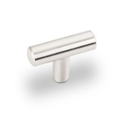 Key West & Key Largo 1-7/8 Inch Diameter Satin Nickel Cabinet Knob Key West & Key Largo 1-7/8 Inch Diameter Satin Nickel Cabinet Knob