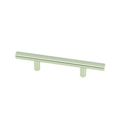 Stockholm 3 Inch Center to Center Stainless Steel Cabinet Pull Stockholm 3 Inch Center to Center Stainless Steel Cabinet Pull