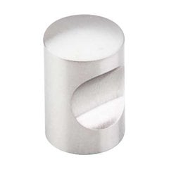 SS304 Stainless Steel 5/8 Inch Diameter Stainless Steel Cabinet Knob SS304 Stainless Steel 5/8 Inch Diameter Stainless Steel Cabinet Knob