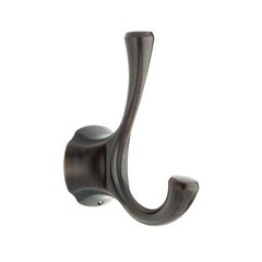 Addison Robe Hook Venetian Bronze Addison Robe Hook Venetian Bronze