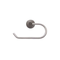 Single Arm Tissue Holder Brushed Nickel Single Arm Tissue Holder Brushed Nickel