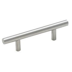 Bar Pulls 3 Inch Center to Center Stainless Steel Cabinet Pull Bar Pulls 3 Inch Center to Center Stainless Steel Cabinet Pull