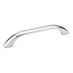 Sonoma Cabinet Pull 128MM Center to Center - Polished Chrome Sonoma Cabinet Pull 128MM Center to Center - Polished Chrome