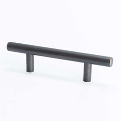 Tempo 3 Inch Center to Center Verona Bronze Cabinet Pull Tempo 3 Inch Center to Center Verona Bronze Cabinet Pull