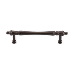 Appliance Pull 3-3/4 Inch Center to Center Oil Rubbed Bronze Appliance Pull Appliance Pull 3-3/4 Inch Center to Center Oil Rubbed Bronze Appliance Pull