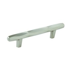 St Vincent Pull 3-3/4" C/C Satin Nickel St Vincent Pull 3-3/4" C/C Satin Nickel