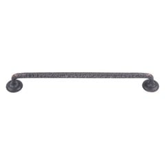 Olde Worlde 7-9/16 Inch Center to Center Venetian Bronze Cabinet Pull Olde Worlde 7-9/16 Inch Center to Center Venetian Bronze Cabinet Pull