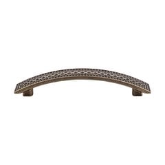 Trevi Fountain 5 Inch Center to Center German Bronze Cabinet Pull Trevi Fountain 5 Inch Center to Center German Bronze Cabinet Pull