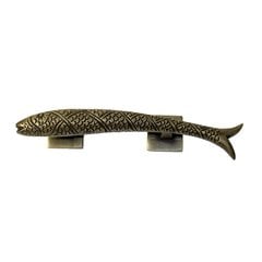Pulls 2-1/4 Inch Center to Center Unlacquered Antique Brass Cabinet Pull Pulls 2-1/4 Inch Center to Center Unlacquered Antique Brass Cabinet Pull