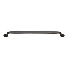 Ergo 11-5/16 Inch Center to Center Modern Bronze Cabinet Pull Ergo 11-5/16 Inch Center to Center Modern Bronze Cabinet Pull