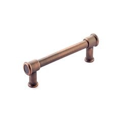 Steamworks Pull 3-3/4" C/C Empire Bronze Steamworks Pull 3-3/4" C/C Empire Bronze