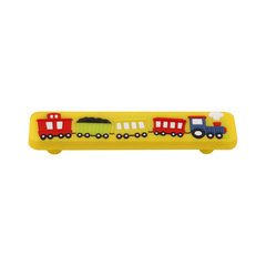 Kids Corner 3-3/4 Inch Center to Center Various Cabinet Pull Kids Corner 3-3/4 Inch Center to Center Various Cabinet Pull