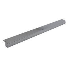 Ken Cabinet Pull 12-5/8" C/C - Chrome Ken Cabinet Pull 12-5/8" C/C - Chrome