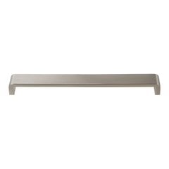 Platform Pull 288MM Center to Center Brushed Nickel Platform Pull 288MM Center to Center Brushed Nickel