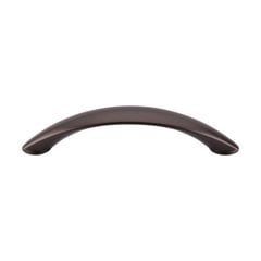Dakota 4 Inch Center to Center Oil Rubbed Bronze Cabinet Pull Dakota 4 Inch Center to Center Oil Rubbed Bronze Cabinet Pull