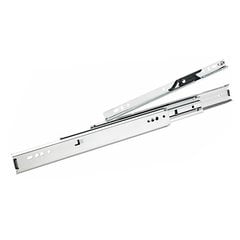 Accuride 7434 Full Extension + 1" Slide 22" Accuride 7434 Full Extension + 1" Slide 22"