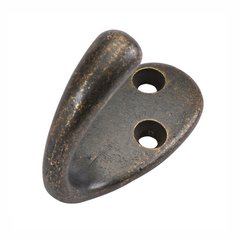 Single Utility Coat Hook Windover Antique Single Utility Coat Hook Windover Antique