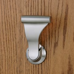 UltraLatch for 1-3/4" Door Satin Nickel UltraLatch for 1-3/4" Door Satin Nickel