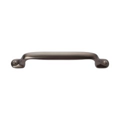 Ergo Pull 5-1/16" C/C Slate Ergo Pull 5-1/16" C/C Slate