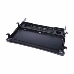 KV-1020 Keyboard Tray-Black KV-1020 Keyboard Tray-Black