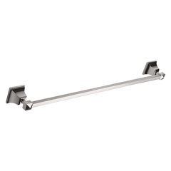 Gratitude Towel Bar 24 inch Polished Chrome Gratitude Towel Bar 24 inch Polished Chrome