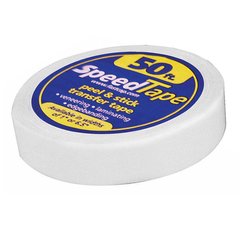 Speed Tape 1" X 50' Roll Speed Tape 1" X 50' Roll