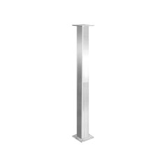 Trajan Countertop Support Leg 34.5" High Stainless Trajan Countertop Support Leg 34.5" High Stainless