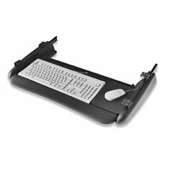 Accuride CBERGO-Tray 200 Keyboard System Accuride CBERGO-Tray 200 Keyboard System