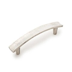 Martello 6-5/16 Inch Center to Center Natural Cabinet Pull Martello 6-5/16 Inch Center to Center Natural Cabinet Pull