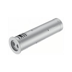 Loox Modular Dimmer Switch Silver Loox Modular Dimmer Switch Silver