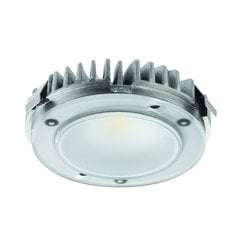 Loox 2026 12V LED Recess/Surface Mount Spotlight Cool White Loox 2026 12V LED Recess/Surface Mount Spotlight Cool White