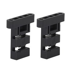 Grant SD/HD Header Mount Fascia Clip Set (2 Clips) Grant SD/HD Header Mount Fascia Clip Set (2 Clips)