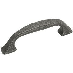 Kingston Pull 3" C/C Old English Pewter Kingston Pull 3" C/C Old English Pewter