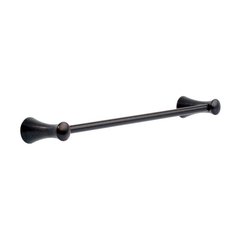 Lahara 18" Towel Bar Venetian Bronze Lahara 18" Towel Bar Venetian Bronze