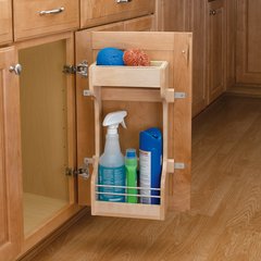 Under-sink Storage System 13-1/2" W Under-sink Storage System 13-1/2" W